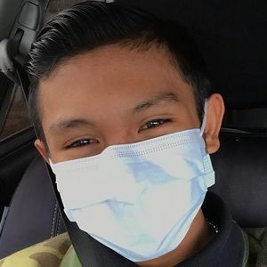 Meet your Posher, Braxton